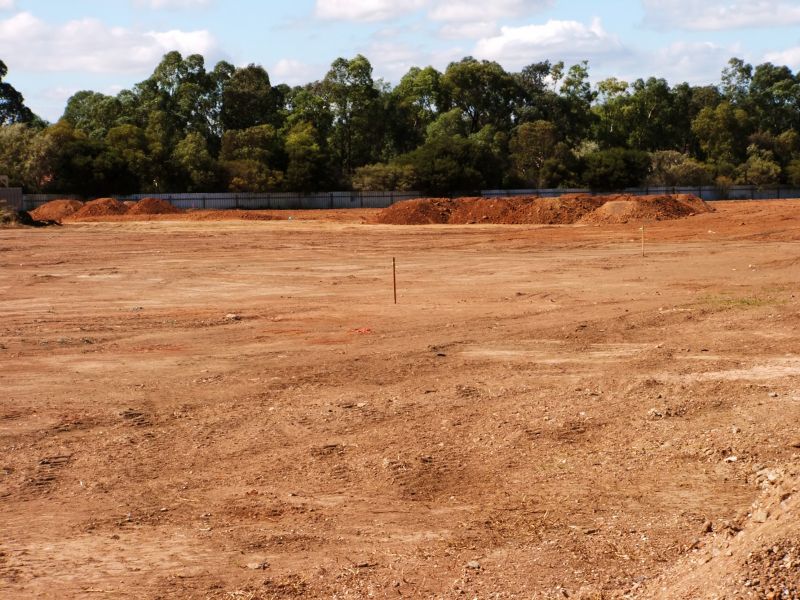 Land Development Firms